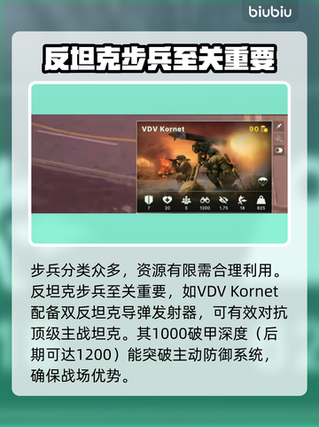 断箭 Broken Arrow步兵玩法构建思路分享🔥游戏技巧大公开！🎮截图2