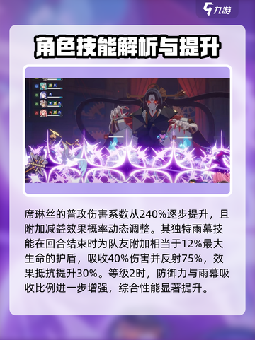 伊瑟琳是谁介绍截图3