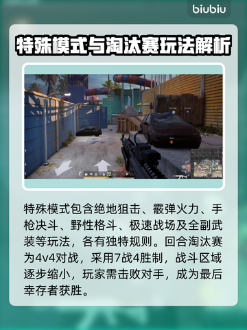 💥PUBG未来之役闪退卡顿？速看解决攻略！🎮截图4