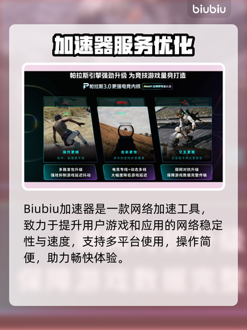 🔥轮回游郭加速器大揭秘！🚀截图2