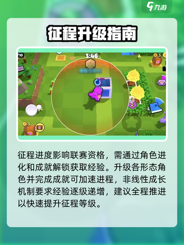 💥爆裂小队新手秒变大神！🔥截图5