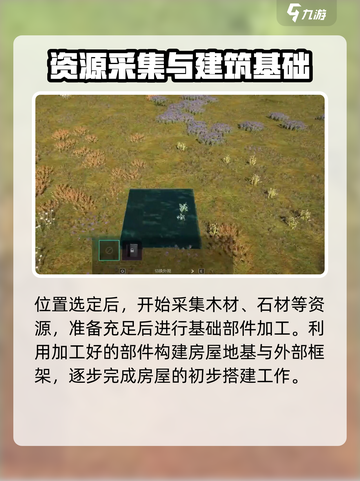 七日世界🔥房屋建造设计攻略💎截图2