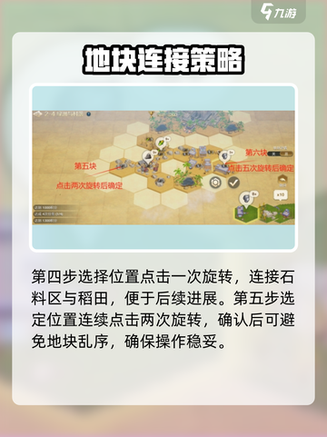 《世界启元2-4地块搭配攻略🔥》✨截图5