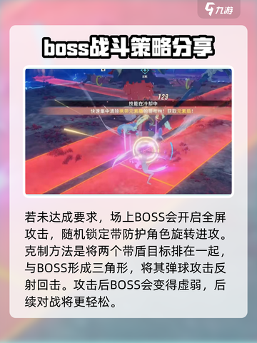 星痕共鸣剑盾哥布林攻略介绍截图4