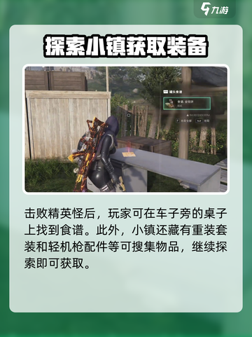 七日世界🔥金钱饼获取秘籍💡玩家必看！截图4