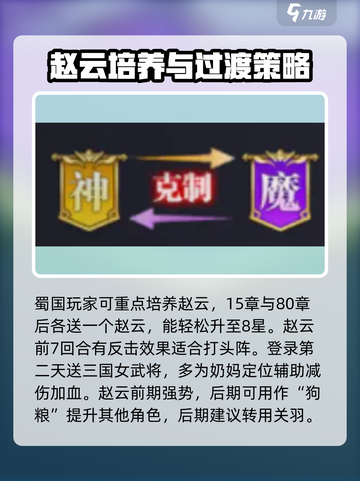 止戈之战手游阵容推荐介绍截图5