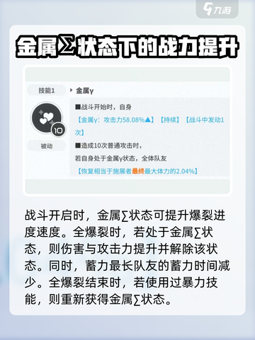 胜利女神新的希望玛娜好用吗介绍截图3
