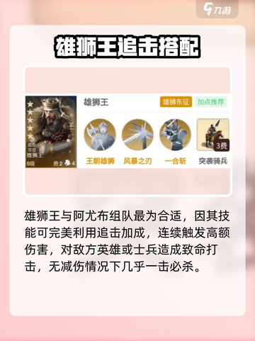 《世界启元》阿尤布玩法曝光！🔥新人玩家必看攻略💥截图5