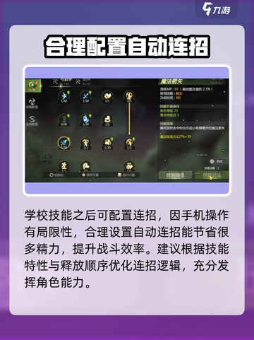 龙之谷世界箭神加点方法是什么介绍截图4
