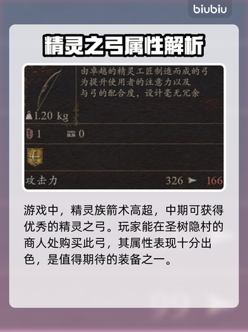 龙之信条2：前期人造弓轻松获取🔥截图3