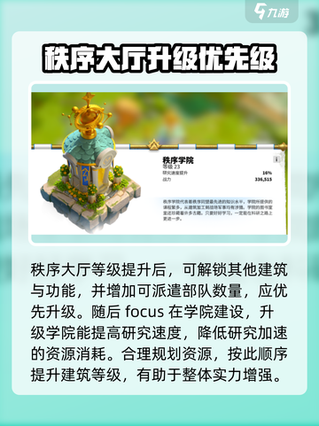万龙觉醒升级顺序是什么介绍截图3