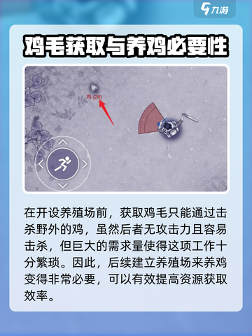 阿瑞斯病毒2🔥铁羽毛箭制作方法大公开！快速获取超简单👇截图3