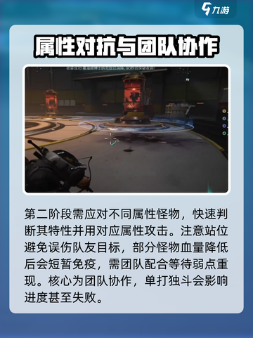 七日世界生命形态进化研究所怎么打介绍截图3