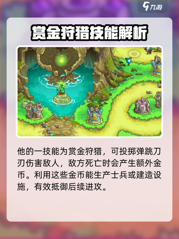王国保卫战5联盟沙丘哨兵怎么样介绍截图3