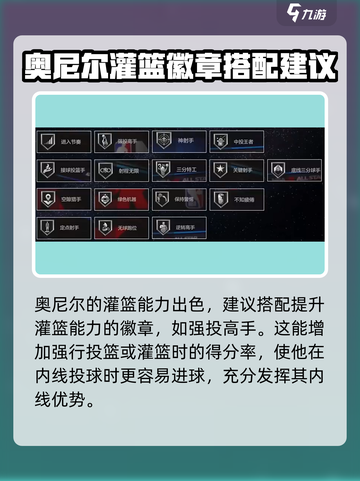 美职篮全明星奥尼尔怎么样介绍截图4