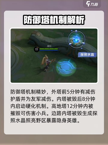 决胜巅峰地图介绍介绍截图5