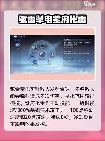 封神再临雷震子怎么样介绍截图3