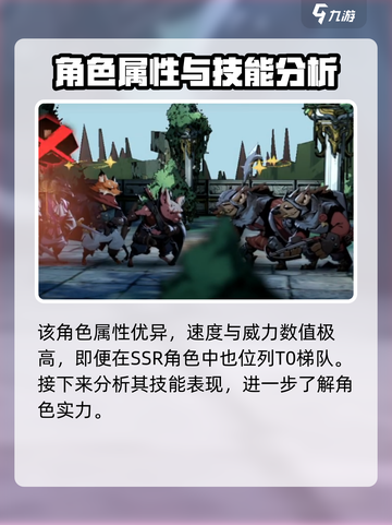 安尼姆的无尽旅途吉吉与蒙强度如何介绍截图3