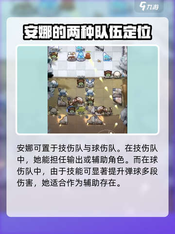 晴空双子安娜是谁介绍截图5