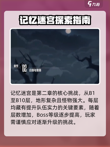 银与绯剧情玩法介绍介绍截图3