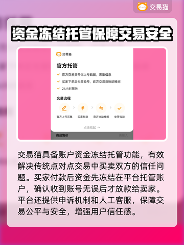 王者账号出售平台推荐，快速变现🔥🎮截图3