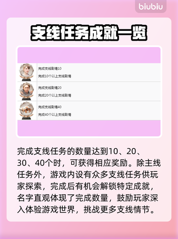 如龙8🔥奖杯全攻略，白金玩家必看！🎮截图4