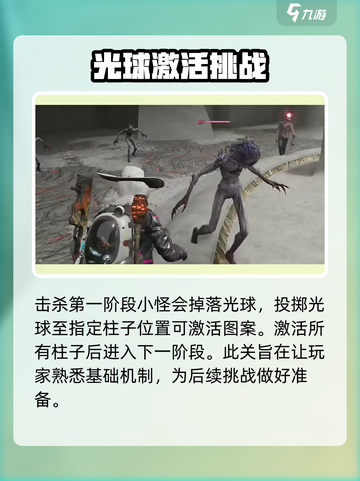 七日世界黑域副本攻略介绍截图3