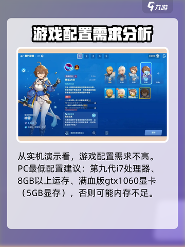 昊缘配置要求介绍介绍截图3