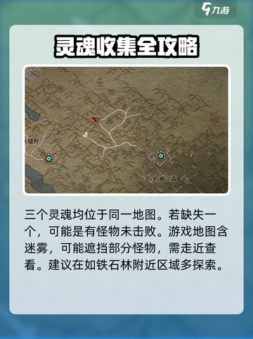 龙息神寂受难灵魂支线任务怎么做介绍截图3