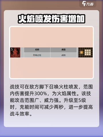 龙息神寂传说🔥必玩角色大揭秘！新手必看👇截图3
