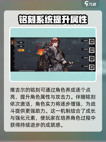 火环维吉尔怎么样介绍截图5