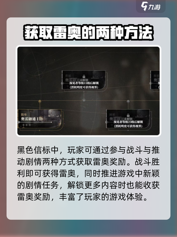 黑色信标货币是什么介绍截图3