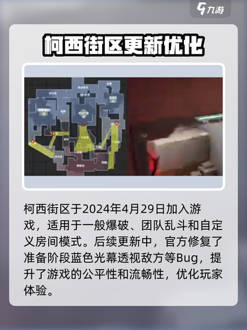 卡拉彼丘🔥柯西街区隐藏彩蛋地图全揭秘！🎮🗺截图3