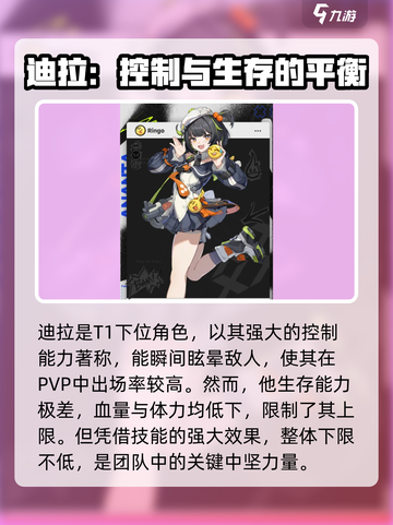 无限大角色都有哪些介绍截图3