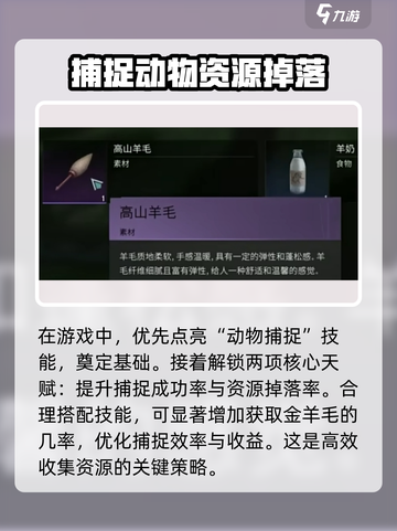 七日世界金羊毛获取攻略介绍截图3