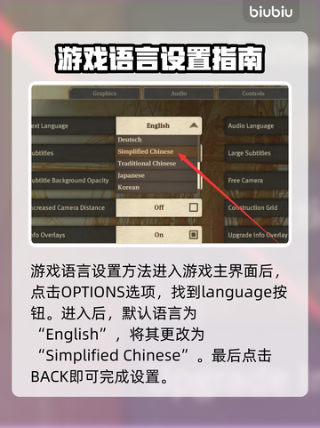 如龙8💥中文设置终极指南！🎮截图3