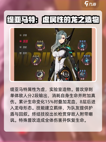 伊瑟重启日卡池抽哪个介绍截图4