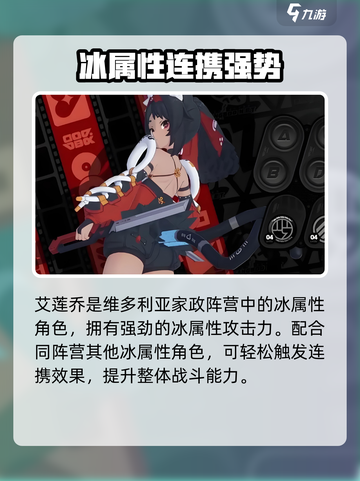 《绝区零》自选五星角色推荐🔥限时获取攻略！🎮💥截图4
