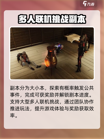 七日世界无尽长梦💡玩法超全攻略来啦！截图5