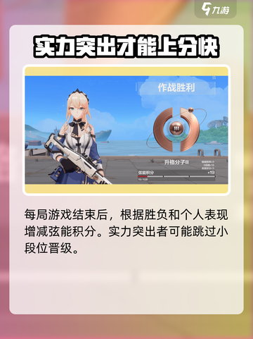 卡拉彼丘中子是什么段位介绍截图3