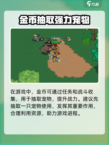 英勇之地🔥新手必看！快速上手秘籍🎉截图5