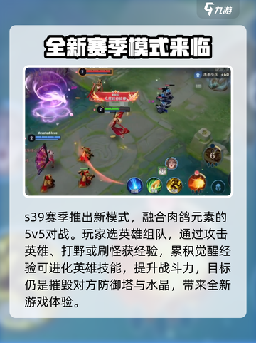 王者荣耀终极觉醒玩法介绍截图2
