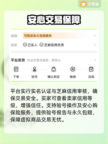 无畏契约号哪里买？🔥速看安全交易神器！截图4