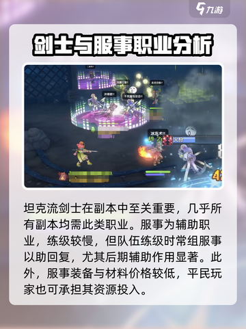 仙境传说RO新启航平民攻略分享介绍截图3