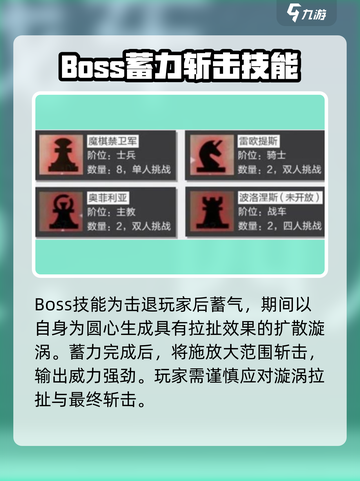 晶核coa棋盘打法分享介绍截图3