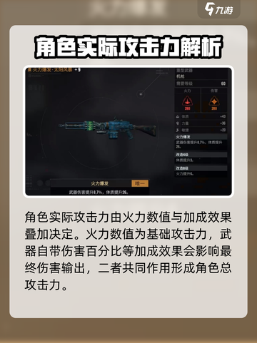 破碎之地攻击力怎么算介绍截图2