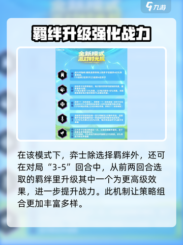 金铲铲之战派对时光机模式怎么玩介绍截图5