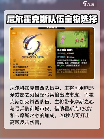 万龙觉醒反击弓怎么玩介绍截图4