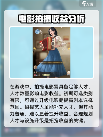 时光杂货店🔥摄影棚解锁玩法大揭秘！📸截图3