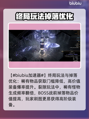 流放之路2新版本更新内容大曝光！💥游戏迷必看🔥截图2